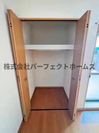 ピコットVの物件内観写真